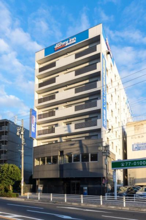 Dormy Inn Express Mikawaanjo  Андзё